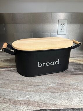 Bread Box